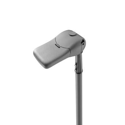 خرید صرفه جویی در مصرف انرژی در خارج از منزل چراغ خیابان LED با کارایی روشنایی LED 120lm / W و طول عمر 50 سال تولید آنلاین