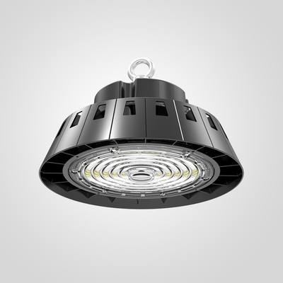 خرید SMD2835 LED High Bay Light با 60° 90° 120° زاویه پرتو دمای رنگ 3000K تا 6500K تولید آنلاین