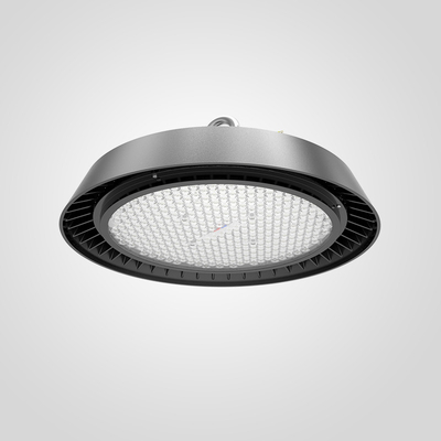 خرید چراغ LED High Bay Light با SMD2835 LED 60° 90° 120° زاویه پرتو پوشش پودری الکترواستاتیک تولید آنلاین