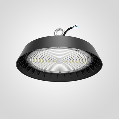 خرید نور صنعتی LED IK09 مقاومت در برابر ضربه برای کارگاه و مناطق صنعتی تولید آنلاین