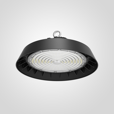 خرید چراغ های LED با قدرت بالا 5000K دمای رنگ IK09 مقاومت در برابر ضربه SMD2835 LED 120-277V تولید آنلاین
