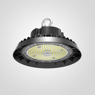 خرید لامپ LED با کارایی بالا SMD2835 200W 1-10V DALI2 کنترل 60° 90° 120° زاویه پرتو تولید آنلاین