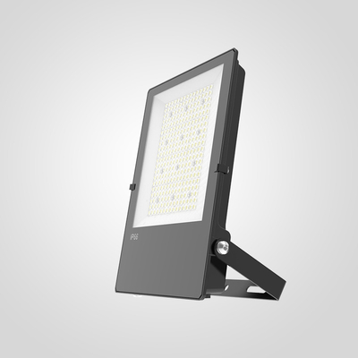خرید IK07 چراغ فلج LED 200W IP66 4000K 5000K تغییر رنگ چراغ های فلج بیرونی تولید آنلاین