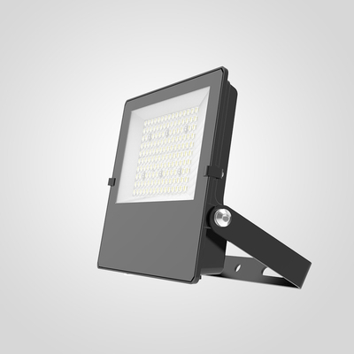 خرید SMD3030 چراغ های سیلاب تغییر رنگ در فضای باز IP66 6500K چراغ های سیلاب LED تولید آنلاین