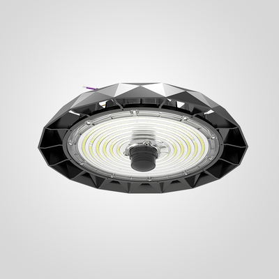 خرید SMD2835 لامپ گلوله های پلی کربنات پایان LED High Bay Light 200W مقاومت در برابر رطوبت برای روشنایی صنعتی تولید آنلاین
