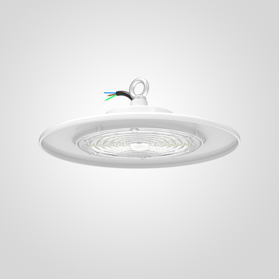 خرید چراغ های 200 وات LED High Bay IK09 نوردهی انبار LED مقاوم به ضربه تولید آنلاین