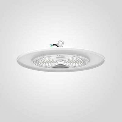 خرید LED High Bay 200w High Bay چراغ های انبار LED IK09 مقاومت در برابر ضربه تولید آنلاین