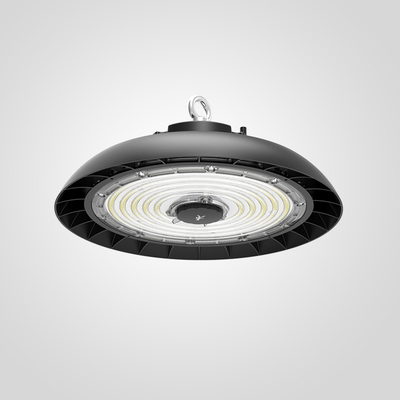 خرید پوشش پودری 100 وات چراغ های LED با لنز PC برای محافظت از افزایش 6KV تولید آنلاین