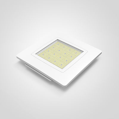 خرید 100W LED Parking Garage Canopy Light Lumen Maintenance 100 for Optimal Performance and Energy Savings تولید آنلاین