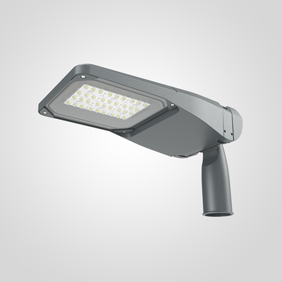خرید 15000LM IP66 ضد آب درب LED چراغ خیابانی 170LM / W باغ چراغ خیابانی تولید آنلاین