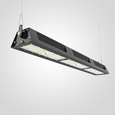 خرید LHB04 300W LED خطی آلومینیوم برای نصب سقف تولید آنلاین