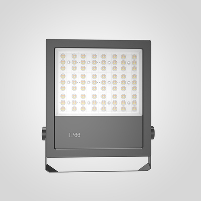 خرید 150lm / W LED باغ فلود لایت SMD2835 در خارج از منزل چراغ های فلود LED تولید آنلاین