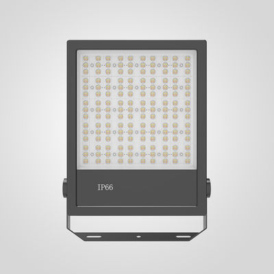خرید چراغ سیلاب نورپردازی خارجی LED نیکیا CSP 2121 با توان خروجی 50-1000 وات برای عملکرد طولانی مدت تولید آنلاین