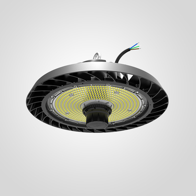 خرید سری R LED High Bay Light دمای رنگی قابل تنظیم روشنایی بالا تولید آنلاین