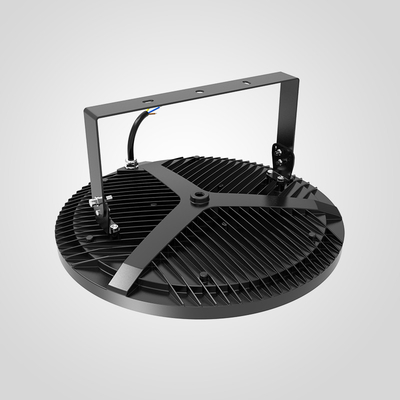 خرید صرفه جویی در انرژی 6500K LED High Bay Light برای روشنایی صنعتی تولید آنلاین