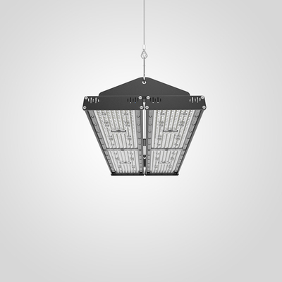 خرید CRI80 خطی LED Padel Court Light با کارایی بالا و مقاومت IK09 تولید آنلاین