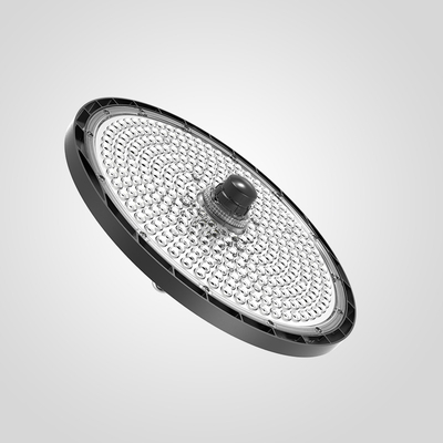 خرید IP65 ضد آب و هوا نور صنعتی LED خلیج با تنظیم دمای رنگ تولید آنلاین