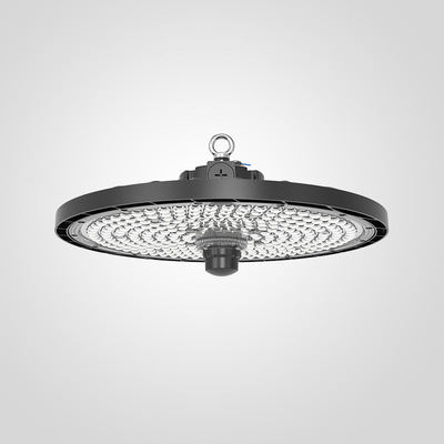 خرید چراغ LED گواهینامه CE 190lm / W کارایی نور برای 4m تا 12m نصب توصیه شده تولید آنلاین