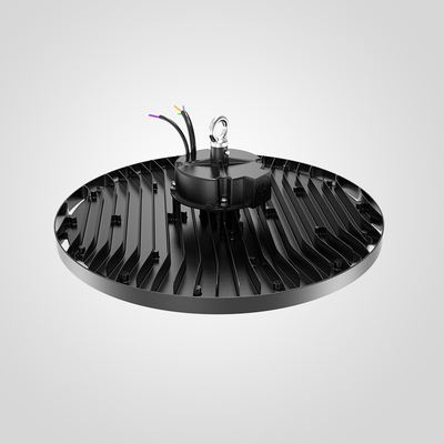 خرید محافظ ولتاژ LED High Bay با پروتکل های کنترل اختیاری DALI2 6KV-Line-Earth ولتاژ اسمی 120-277V︱50/60Hz تولید آنلاین