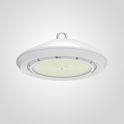 خرید نور لامپ سفید رنگی LED با نصب حلقه / براکت کارایی 190lm / W تولید آنلاین