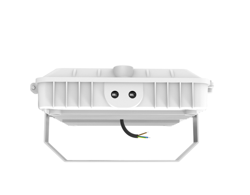 خرید یکپارچگی خوب LED بنزین ایستگاه Canopy نور ولتاژ و Cri Ra 80 SMD3030/SMD5050 تولید آنلاین