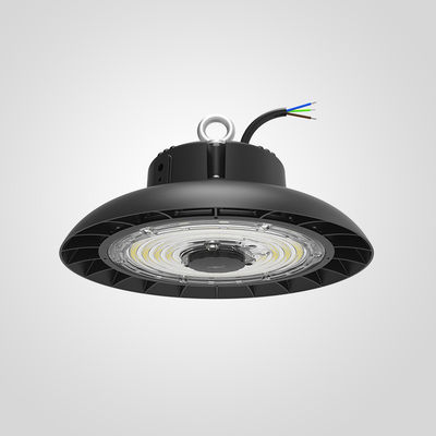 6KV محافظت از افزایش برق LED High Bay Lighting انبار 150 وات High Bay LED چراغ های SMD2835 لامپ