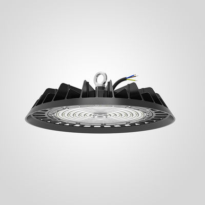 نوردهی بالا LED High Bay Light AC220-240V IK09 مقاومت در برابر ضربه